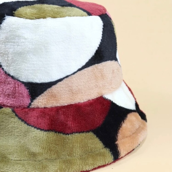 BUCKET HAT 👒 NWOT - Picture 3 of 6